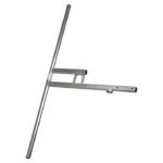 broadcast 2 dipole fm + 1 coupler + 2 cables pw 1000 w