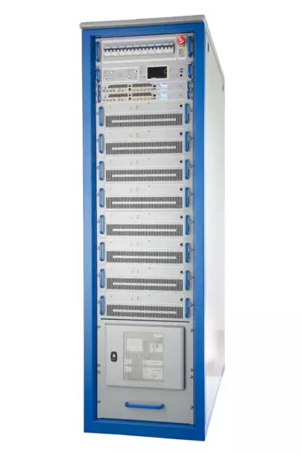 Digital-TV-Transmitters