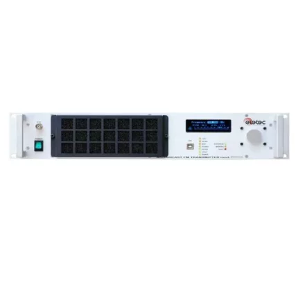 EL500 FM Transmitter