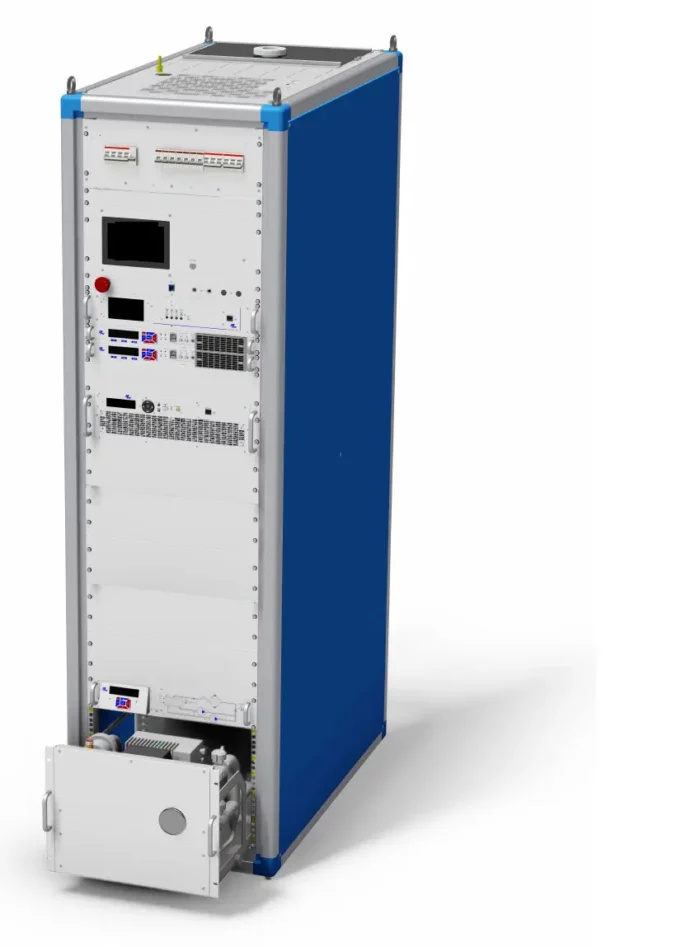 TV Liquid Cooled - Image 1