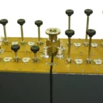 FM-coaxial-tetraplexer-4x500W