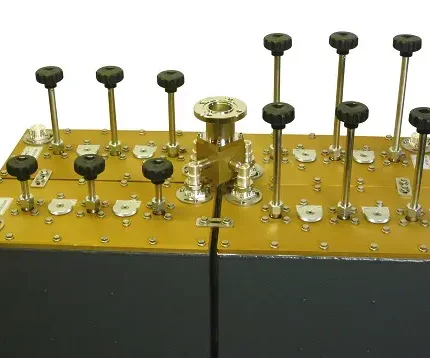 FM-coaxial-tetraplexer-4x500W