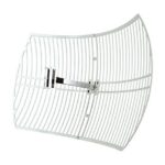 GRID Parabolic antennas band 2.4GHz