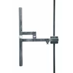 FM Broadcast Antenna Single Dipole