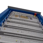 High Power TV Transmitters