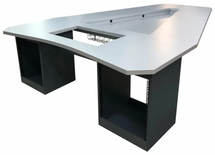 Broadcast Radio Studio furniture - Image 1