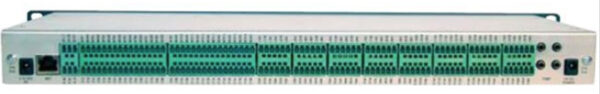 Remote Control and Telemetry
