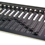 Oxygen-2000 BROADCAST RADIO CONSOLE