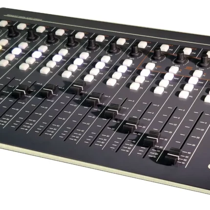 Oxygen-2000 BROADCAST RADIO CONSOLE