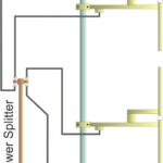 Package-4-Bay-Dipole-FM-Antenna WIDE BAND