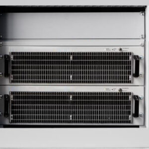 High-Power RF FM Amplifiers