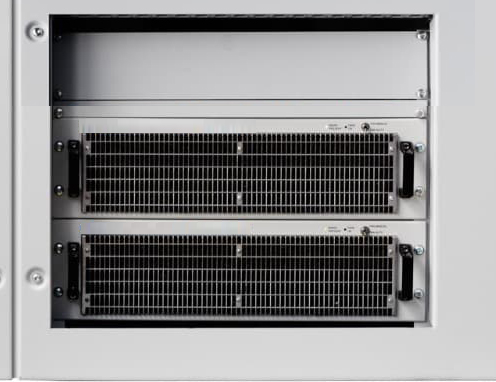High-Power RF FM Amplifiers