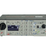 SCOOPFONE-4G AETA AT ELETEC BROADCAST