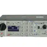 SCOOPFONE-4G AETA AT ELETEC BROADCAST