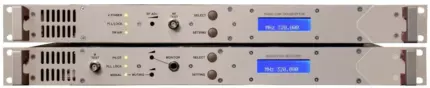 STL-LINK MPX FOR FM RADIO STATIONS