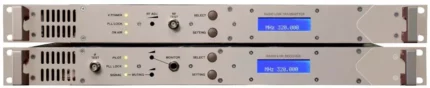 STL Audio Link