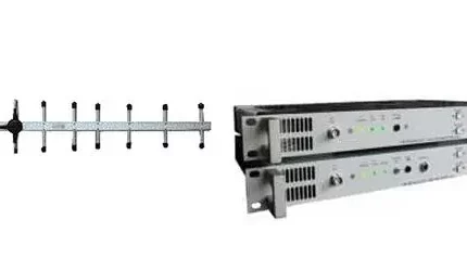 STL STUDIO LINK 1.3÷2.4 GHz