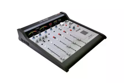 Solidyne-D-612-broadcast-console
