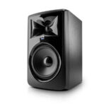 Studio-Monitor-Speakers. jbl at eletec broadcast