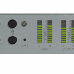 FM Audio Processing 6 BAND FM BROADCAST AUDIO ON AIR PROCESSOR