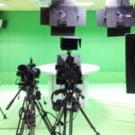 TV STUDIO TURNKEY SOLUTION