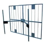 VHF FM Panel Antenna