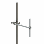 .dipole fm antenna at eletec broadcast