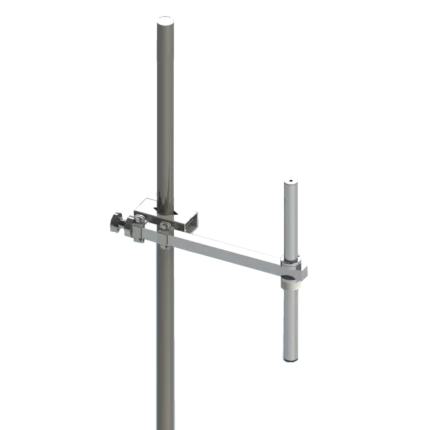 .dipole fm antenna at eletec broadcast