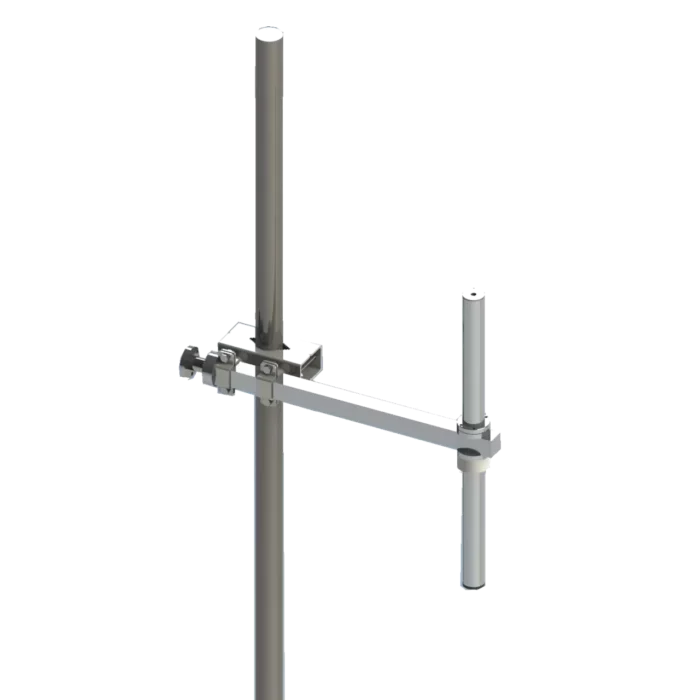 .dipole fm antenna at eletec broadcast