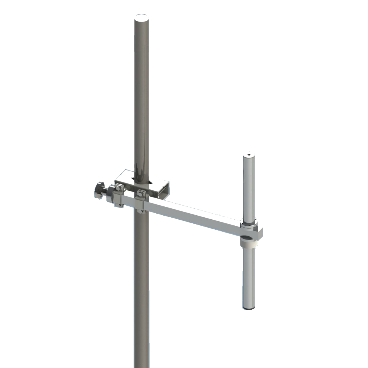 Band III VHF dipole, Broadband 215-220 MHz,max power 800W