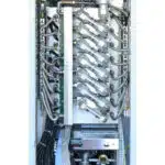 TV TRANSMITTERS LIQUID COOLED