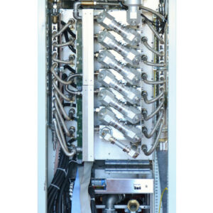 HIGH POWER TV TRANSMITTERS