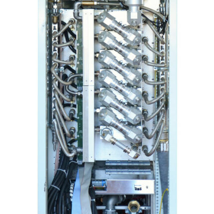 TV TRANSMITTERS LIQUID COOLED