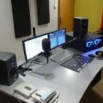 Turn Key Radio Starter Pro Small Radio Station, Community Radio station