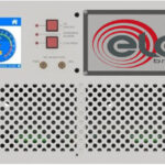 Compact 500W DAB Transmitter