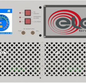 300W – 600W DAB Radio Transmitters