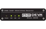 deva-db46-compact-dab-receiver