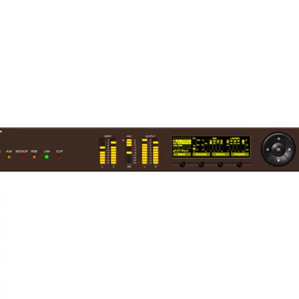 deva-db64-fm-audio-processor