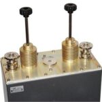 FM Cavity Filter - Double Coaxial