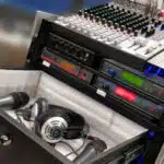 Flycase Radio FM