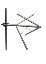 TRANSMITTING ANTENNAS : fm-circular-antenna-stainless