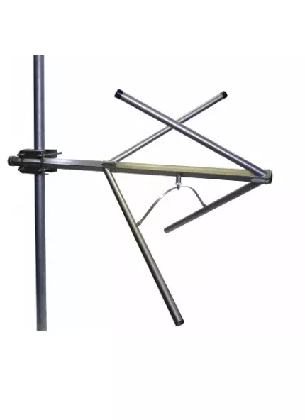 TRANSMITTING ANTENNAS : fm-circular-antenna-stainless