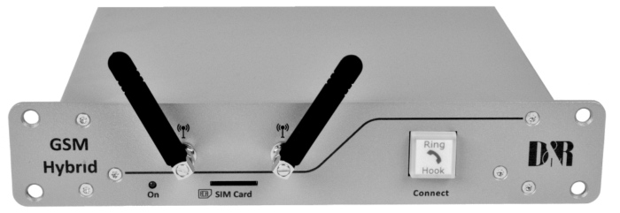 Gsm hybrid - Image 1