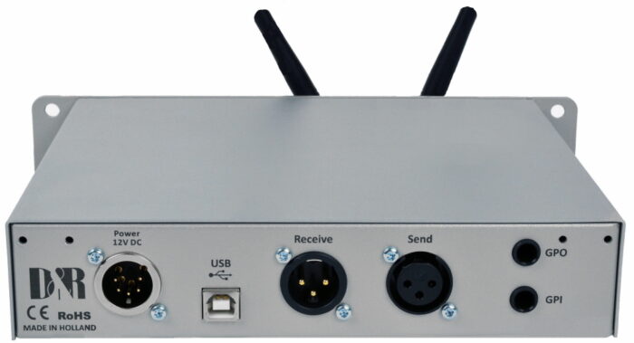 Gsm hybrid - Image 2