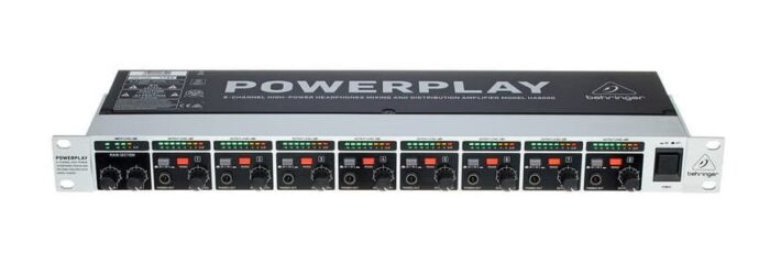 Headphone Distributor - Image 1