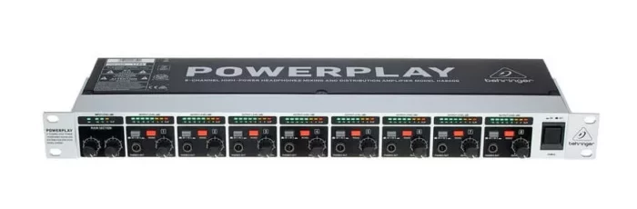 Headphone Distributor - Image 1