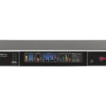 optimod-trio-fm-am-dab broadcast on-air audio processor