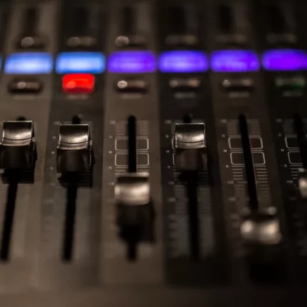 community radio station package