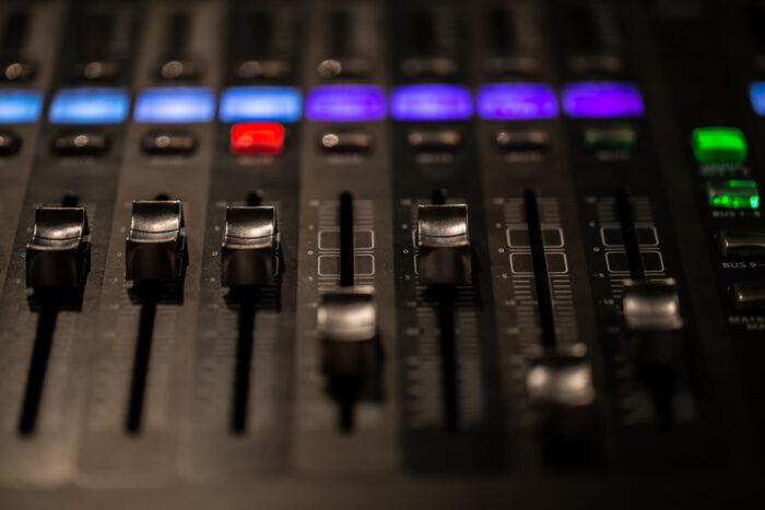 FM Community Radio - Building A Low Cost FM Radio Station - Image 1