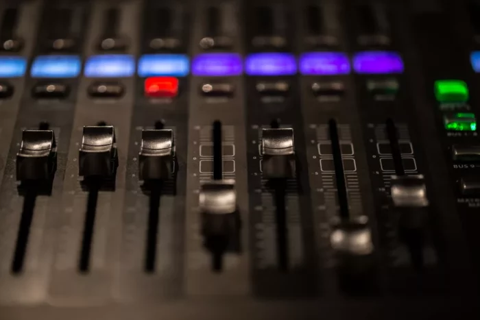 community radio station package